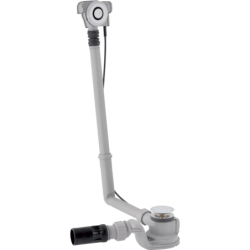 Zestaw odpływowo-przelewowy...