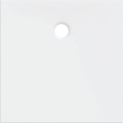 Brodzik kwadratowy Typ 35...