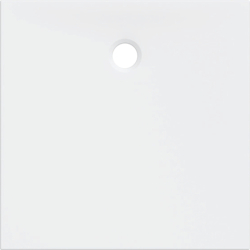 Brodzik kwadratowy Typ 35...