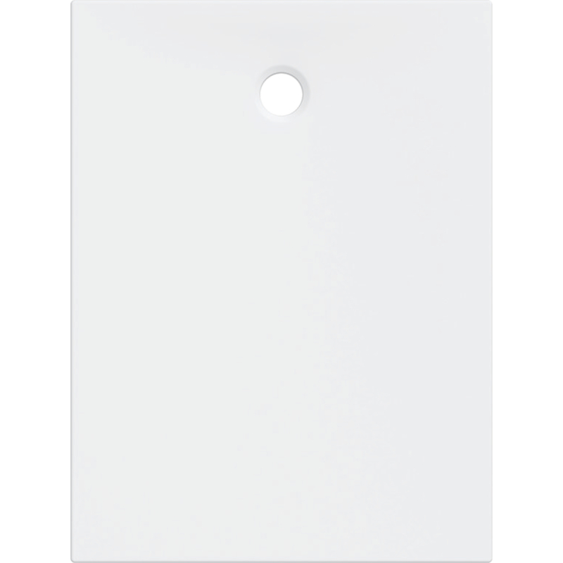 Brodzik prostokątny Typ 35 120x90 cm, biały matowy GEBERIT 550.327.00.1