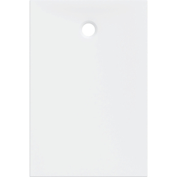 Brodzik prostokątny Typ 35...