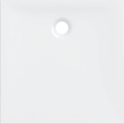 Brodzik kwadratowy Nemea...