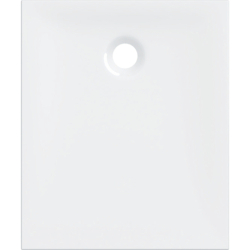 Brodzik prostokątny Nemea...