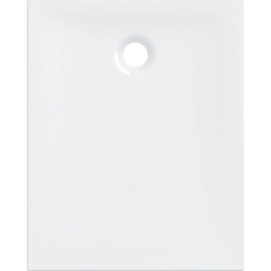 Brodzik prostokątny Nemea...