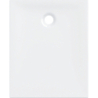 Brodzik prostokątny Nemea 100x80 cm, biały GEBERIT 550.573.00.1