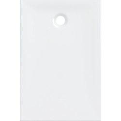 Brodzik prostokątny Nemea...