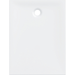 Brodzik prostokątny Nemea...