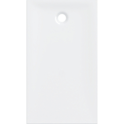 Brodzik prostokątny Nemea...