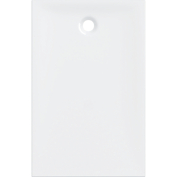 Brodzik prostokątny Nemea...