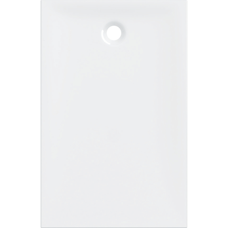Brodzik prostokątny Nemea 140x90 cm, biały GEBERIT 550.578.00.1
