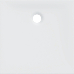 Brodzik kwadratowy Nemea...