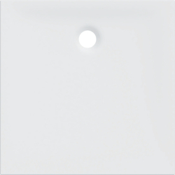 Brodzik kwadratowy Nemea...