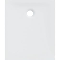 Brodzik prostokątny Nemea...