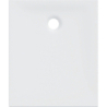 Brodzik prostokątny Nemea 90x75 cm, biały matowy GEBERIT 550.592.00.1