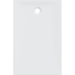 Brodzik prostokątny Nemea...