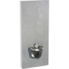 Moduł sanitarny Monolith Plus do WC wiszącego, H114, imitacja betonu GEBERIT 131.231.JV.7