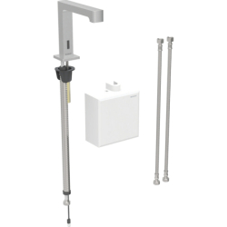 Bateria umywalkowa Brenta,...