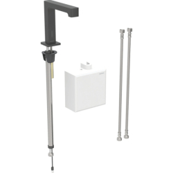 Bateria umywalkowa Brenta,...