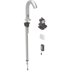 Bateria umywalkowa Piave,...