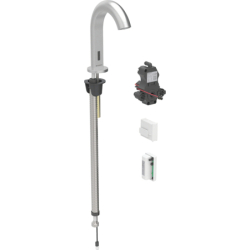 Bateria umyw. Piave,...