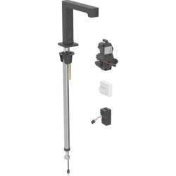 Bateria umywalkowa Brenta,...