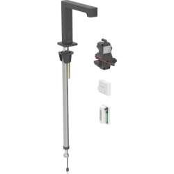 Bateria umywalkowa Brenta,...