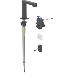 Bateria umywalkowa Brenta,...