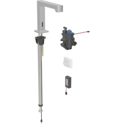 Bateria umyw. Brenta,...