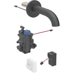 Bateria umyw. Piave,...