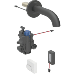 Bateria umyw. Piave,...