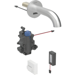 Bateria umyw. Piave,...