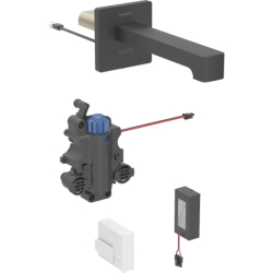 Bateria umyw. Brenta,...