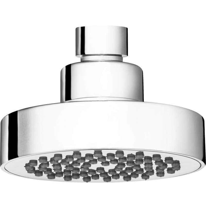 Główka prysznicowa 1-funkcyjna - 87 mm Cascada chrom DEANTE NAC_030K