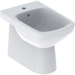 Selnova Square Bidet...