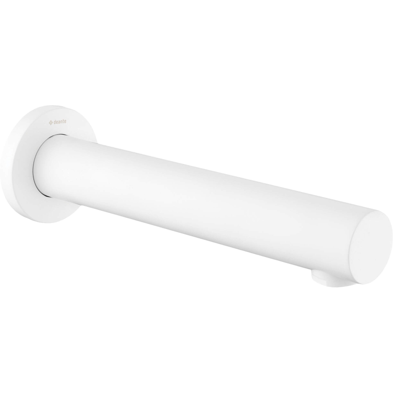 Wylewka wannowa - 200 mm Cascada bianco DEANTE NAC_A81K