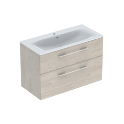 Selnova Square Set szafki...