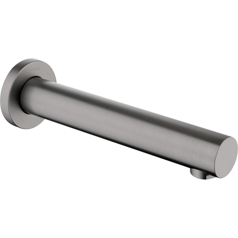 Wylewka wannowa - 200 mm Cascada titanium DEANTE NAC_D81K