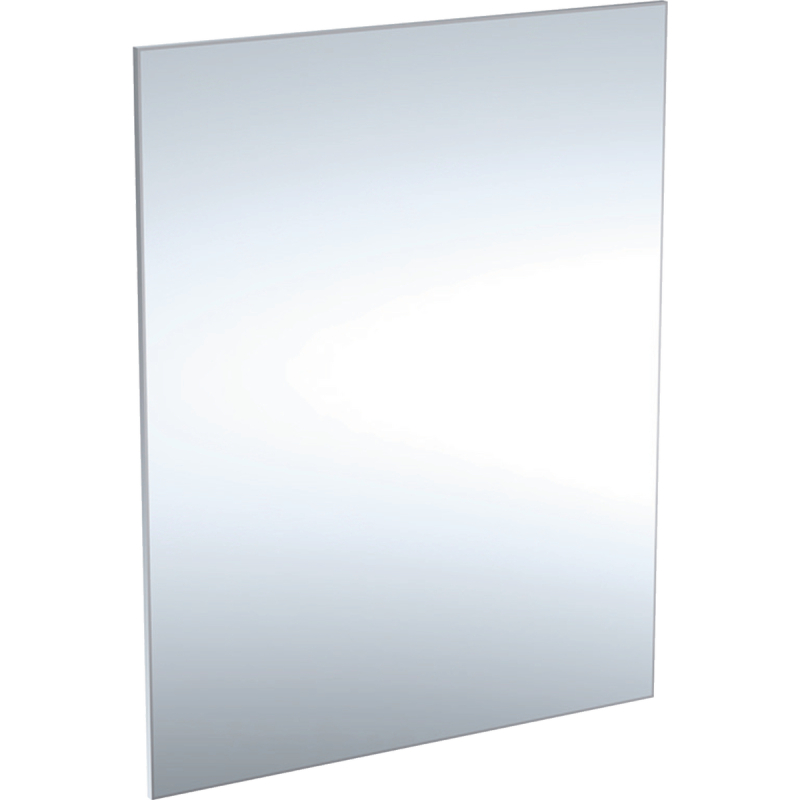 Selnova Square Lustro, B60cm, 75cm, T1cm GEBERIT 502.891.00.1