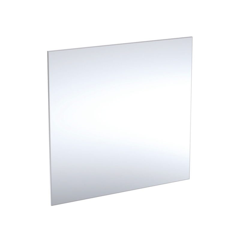 Selnova Square Lustro, B80cm, 75cm, T1cm GEBERIT 502.892.00.1