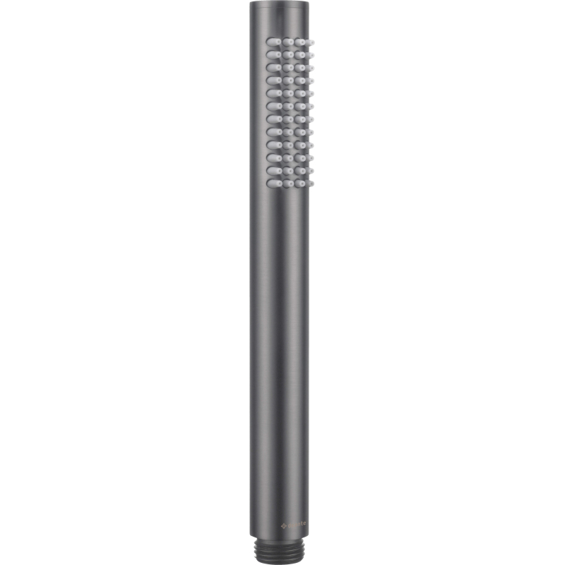 Słuchawka prysznicowa 1-funkcyjna Round titanium DEANTE NOR_D51S