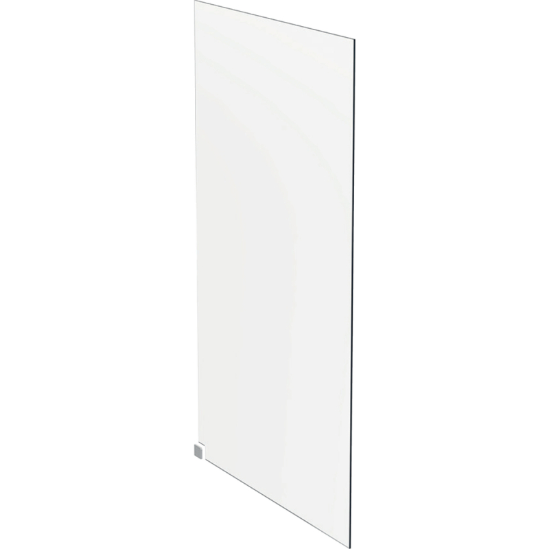 ONE Ścianka prysznicowa walk-in 100 cm, szkło przezroczyste GEBERIT 560.002.00.1