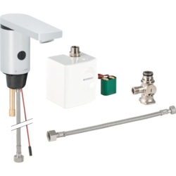 Elektroniczna bateria...