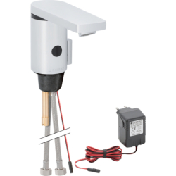 Elektroniczna bateria...