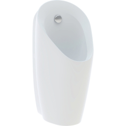 Pisuar Preda do armatury...