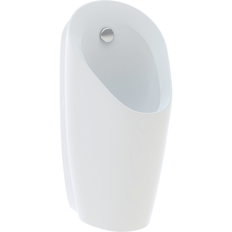 Pisuar Preda do armatury zewnętrznej GEBERIT 116.070.00.1