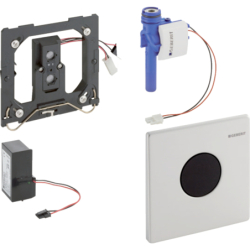 Elektroniczny zawór...