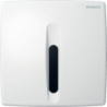Elektroniczny zawór spłukujący do pisuaru, Basic, zasilanie 230V, biały GEBERIT 115.817.11.5