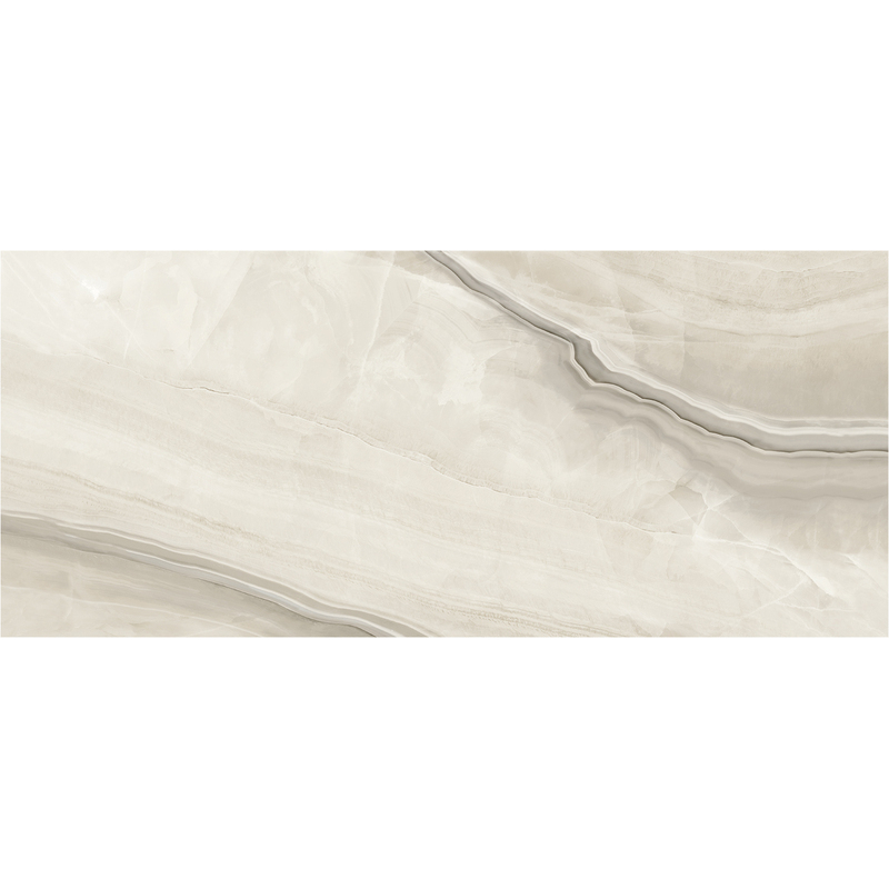 Płytka gresowa White Opal POL 274,8x119,8 GAT.1 (P.62643)