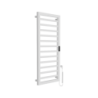 Brego Smart grzejnik łazienkowy elektryczny 115x50 cm, biały mat EXCELLENT GREX.BRS115.WH