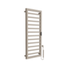 Brego Smart grzejnik łazienkowy elektryczny 115x50 cm, cappuccino EXCELLENT GREX.BRS115.CA
